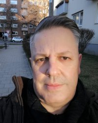 Alexander Strauch
