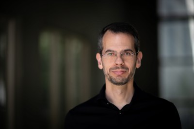 Andreas Skouras