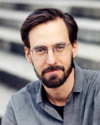 Benedikt Schulte