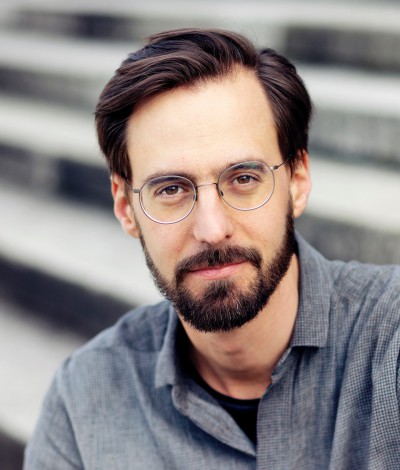 Benedikt Schulte