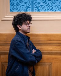Caio de Azevedo