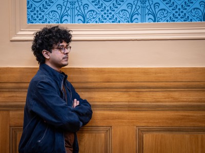 Caio de Azevedo