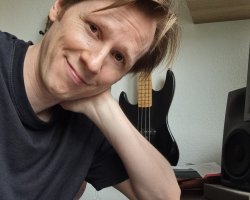 Henrik Ajax