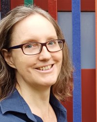 Ingrid Lughofer