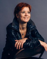 Karina Erhard