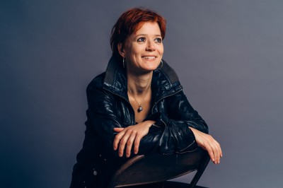 Karina Erhard