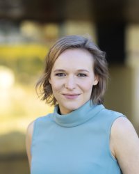 Kathrin Isabelle Klein