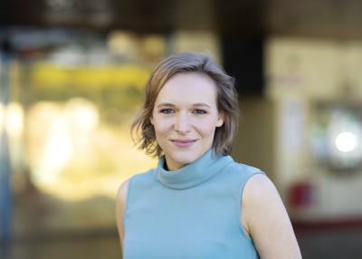 Kathrin Isabelle Klein