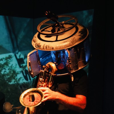 KlangBuero – Norbert Stammberger