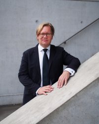 Markus Bellheim