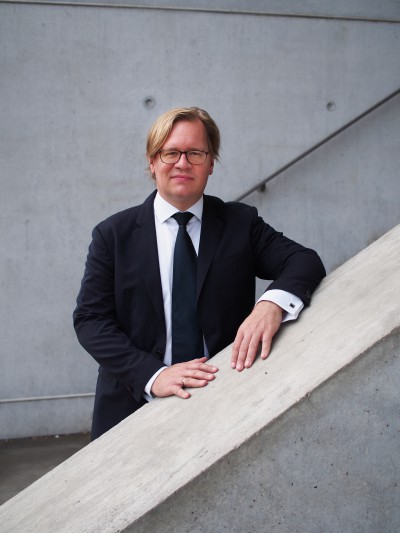 Markus Bellheim