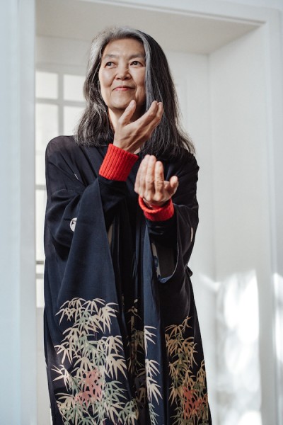 Masako Otha