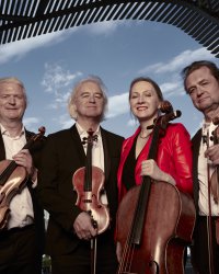 Modern String Quartet