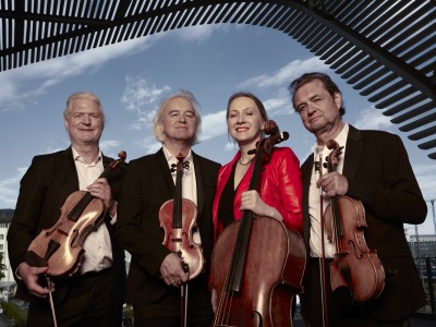Modern String Quartet