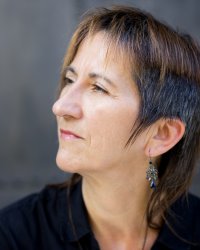 Mona Rasenberger