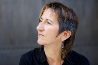 Mona Rasenberger