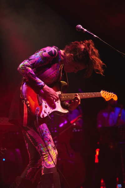 Monika Roscher Bigband