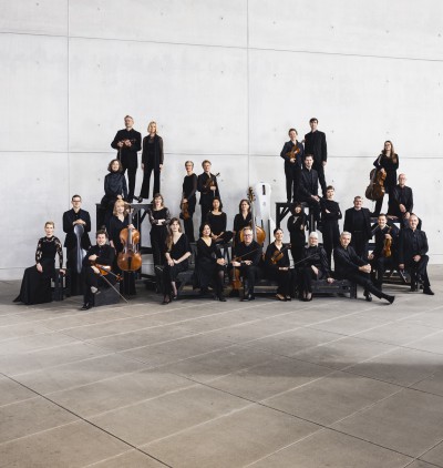 Münchner Kammerorchester