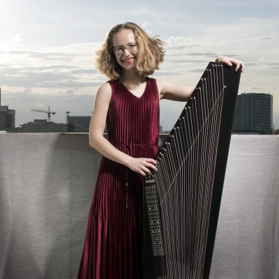 Sarah Luisa Wurmer