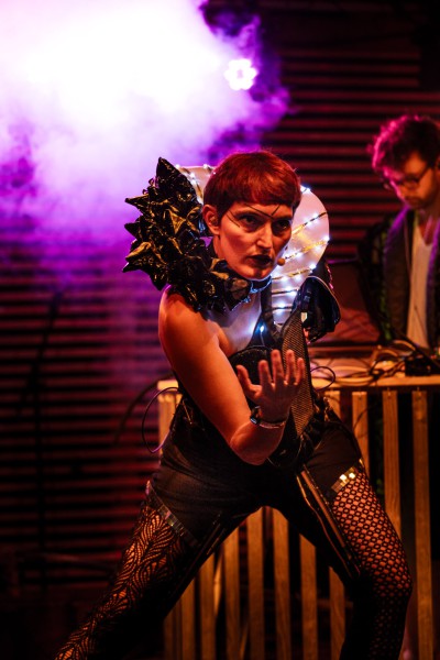 Sonic Art Collective