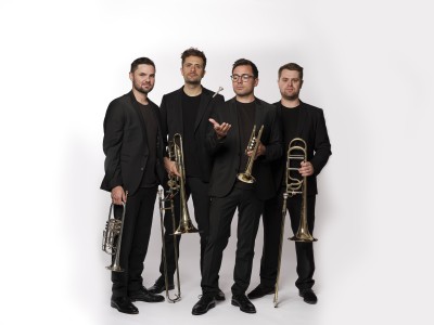 Tetra Brass