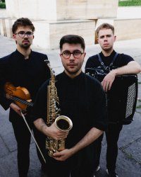 Trio Æther