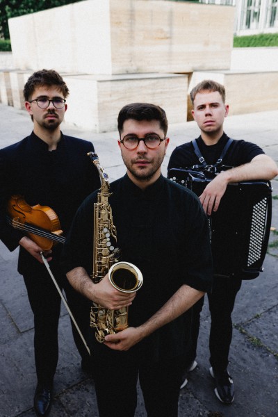 Trio Æther