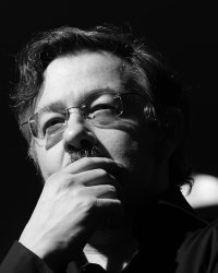 Vladimir Genin