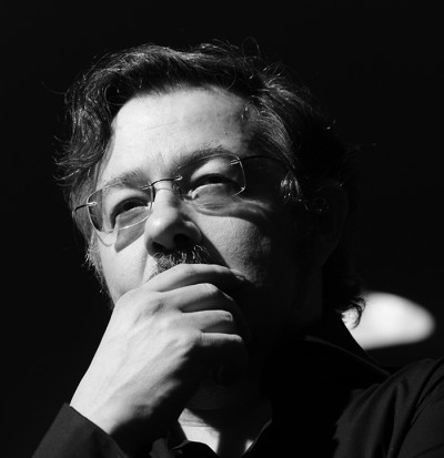 Vladimir Genin